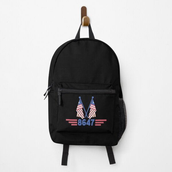 Item preview, 8647 Anti Trump Political Resist Protest designed and sold by Artycom.