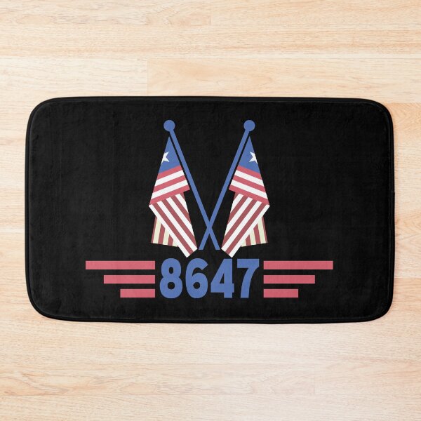 Item preview, 8647 Anti Trump Political Resist Protest designed and sold by Artycom.
