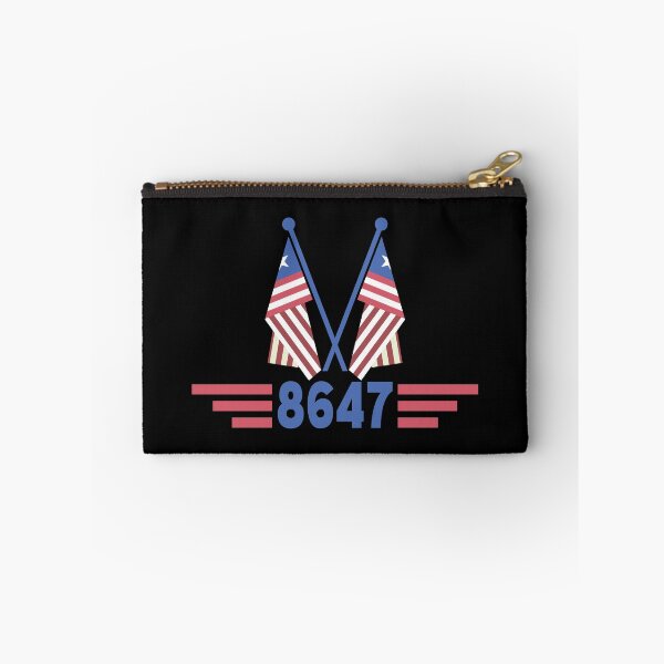 Item preview, 8647 Anti Trump Political Resist Protest designed and sold by Artycom.