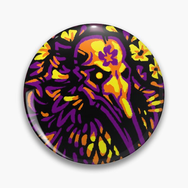 Item preview, FLOWR? designed and sold by Urvogel Arts.