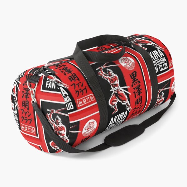 Item preview, Akira Kurosawa Fan Club  designed and sold by Abeshinobi.