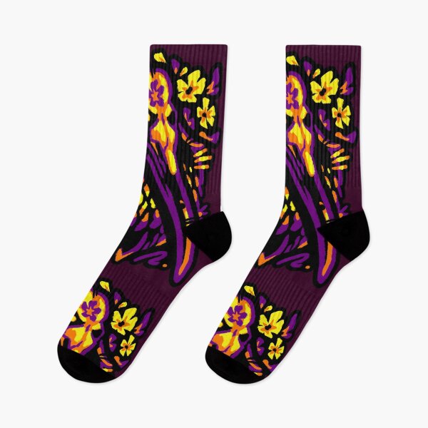 Item preview, FLOWR? designed and sold by Urvogel Arts.
