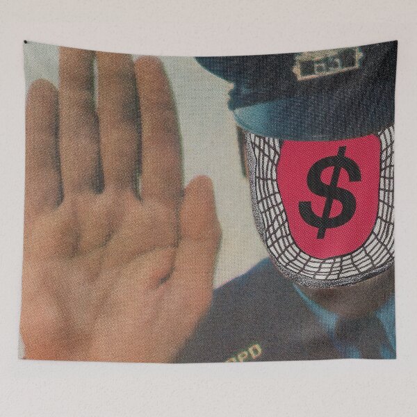 Item preview, Angel Du$t Cold 2 The Touch designed and sold by Stiodesign.
