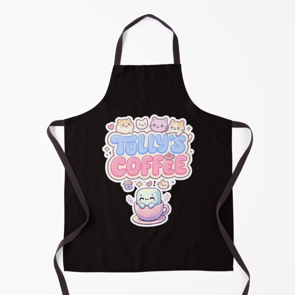 Item preview, Brew Meow or Never designed and sold by Wobble Studio.