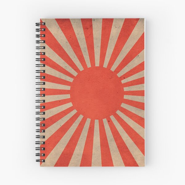 Item preview, Red and white rays with a circle designed and sold by anytka.