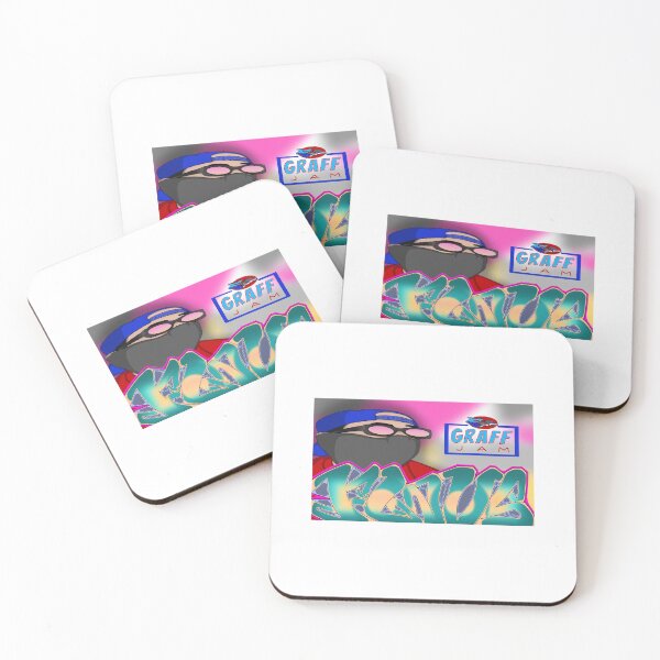 Item preview, FLAVS..GRAFF JAM designed and sold by FLAVS GRAFF.