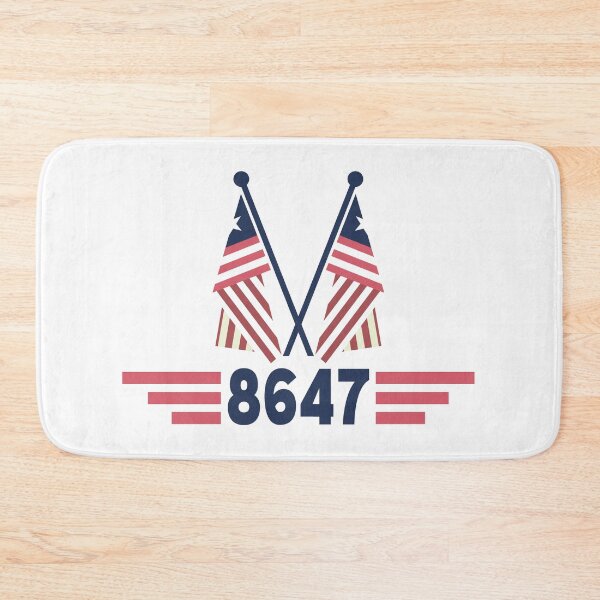 Item preview, 8647 Anti Trump Political Resist Protest designed and sold by Artycom.