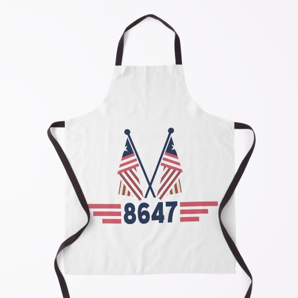 Item preview, 8647 Anti Trump Political Resist Protest designed and sold by Artycom.