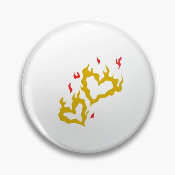 Item preview, love fire designed and sold by designing01Ar3.