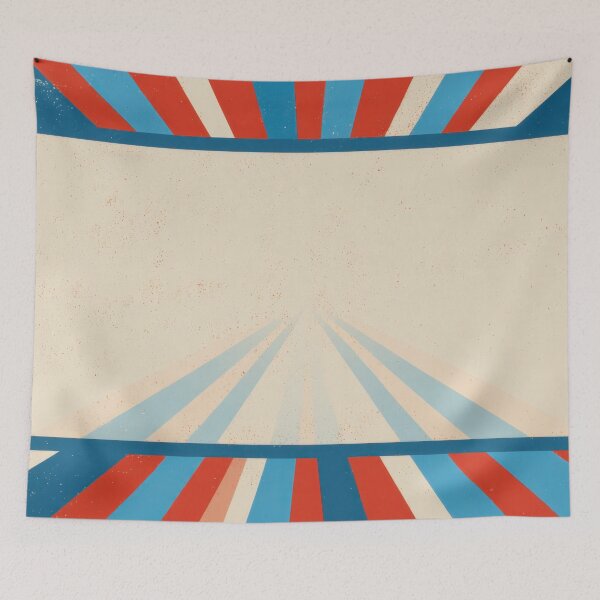 Item preview, Colorful background with empty space designed and sold by anytka.