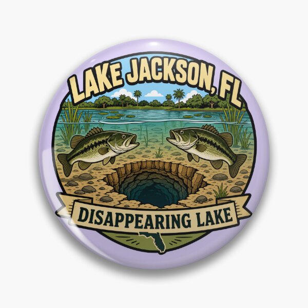 Item preview, Lake Jackson, Florida designed and sold by Pixel-Lair.