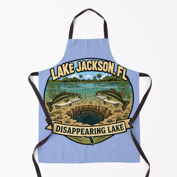 Item preview, Lake Jackson, Florida designed and sold by Pixel-Lair.