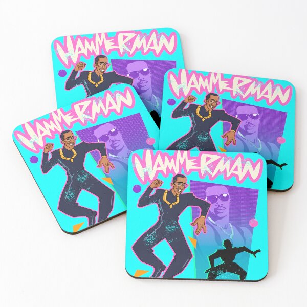Item preview, Hammerman designed and sold by WilliamsWay.