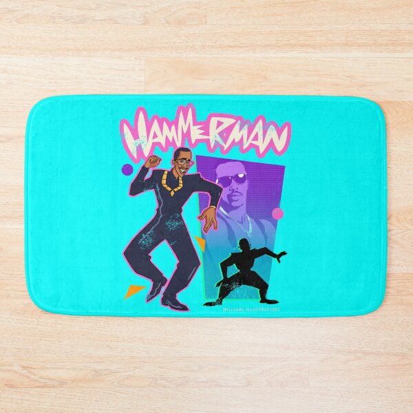 Item preview, Hammerman designed and sold by WilliamsWay.