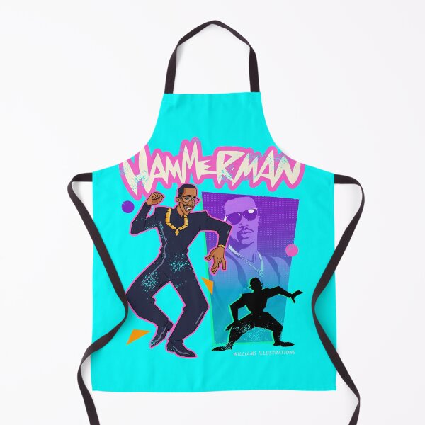 Item preview, Hammerman designed and sold by WilliamsWay.