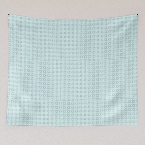 Item preview, Pastel Geometric Symmetry Pattern designed and sold by MegaNovaArt.