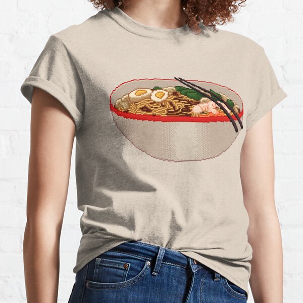 Ramen Classic T-Shirt