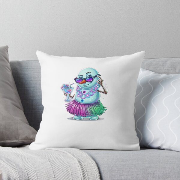Item preview, Fun with Coconut  designed and sold by Prism-Bubble.