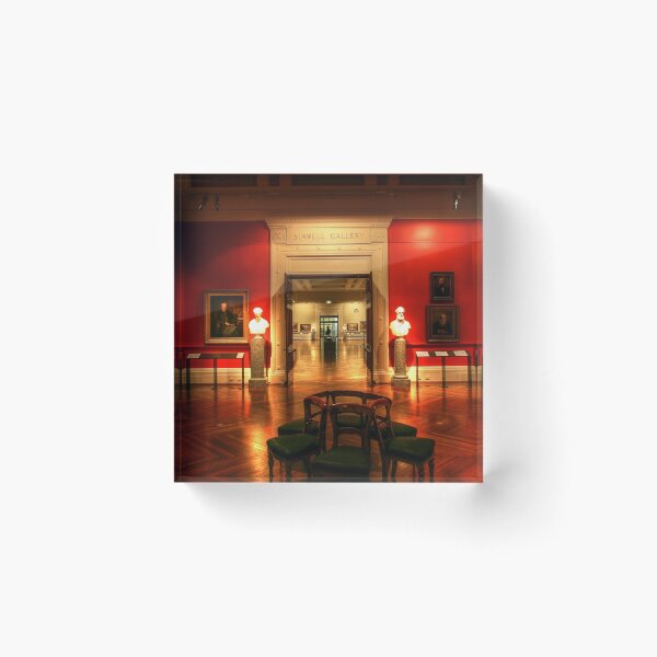 Item preview, The Stawell Gallery, State Library of Victoria designed and sold by ChristineJayne.