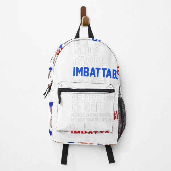 Item preview, Imbattables - France World Cup 2026 Song T-Shirt_89799294 designed and sold by KTY-NUSS.