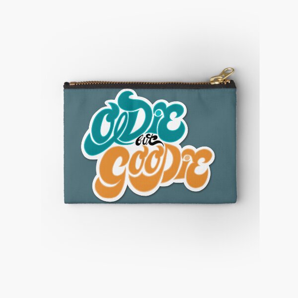 Item preview, Oldie But Goodie designed and sold by HollyPrice.