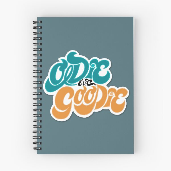 Item preview, Oldie But Goodie designed and sold by HollyPrice.