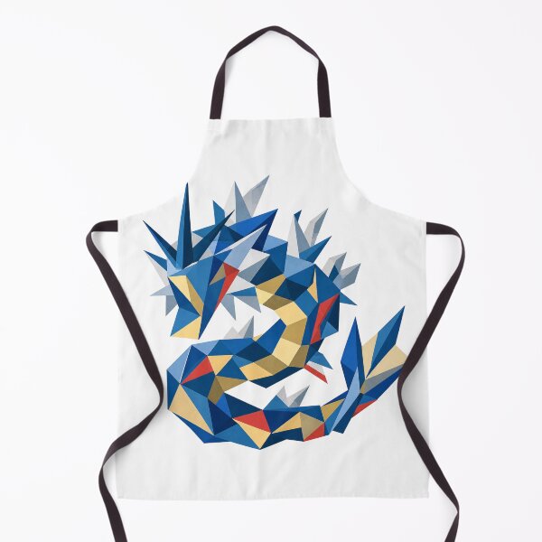 Item preview, Gyara Cute Monster Cubism designed and sold by FeelTheDrawing.