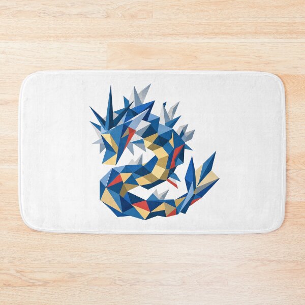 Item preview, Gyara Cute Monster Cubism designed and sold by FeelTheDrawing.