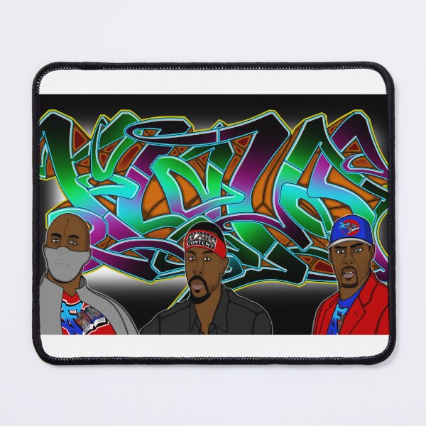 Item preview, THE WIRE 2.5  designed and sold by FLAVSGRAFF.