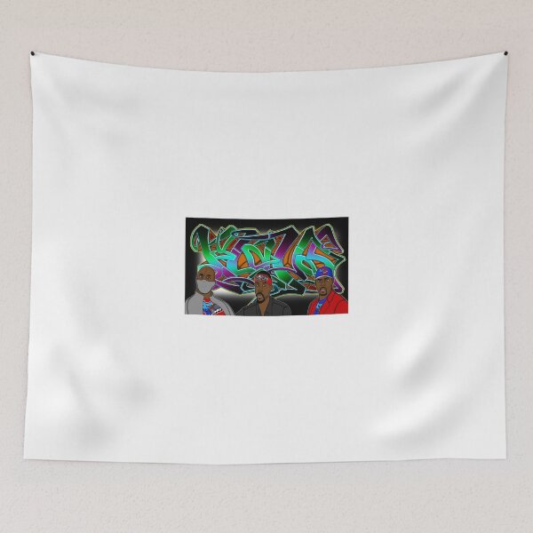 Item preview, THE WIRE 2.5  designed and sold by FLAVSGRAFF.
