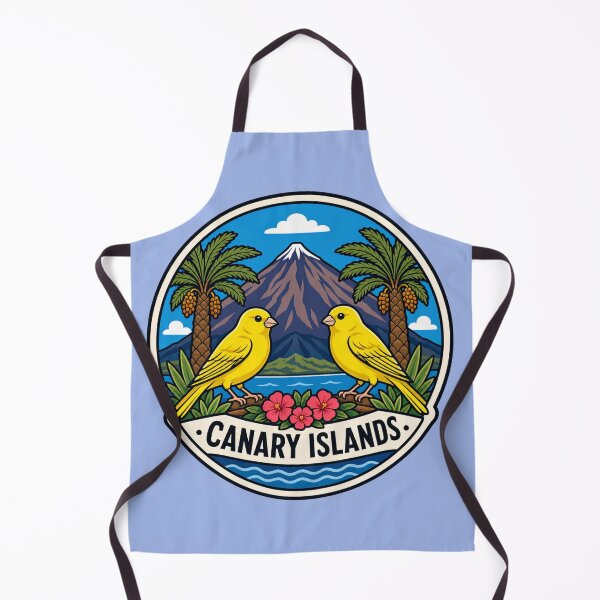 Item preview, Canary Islands designed and sold by Pixel-Lair.