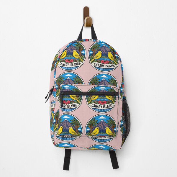 Item preview, Canary Islands designed and sold by Pixel-Lair.