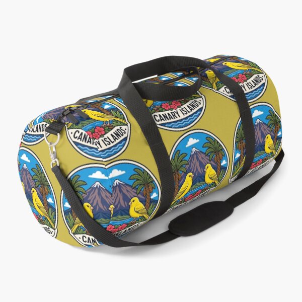 Item preview, Canary Islands designed and sold by Pixel-Lair.