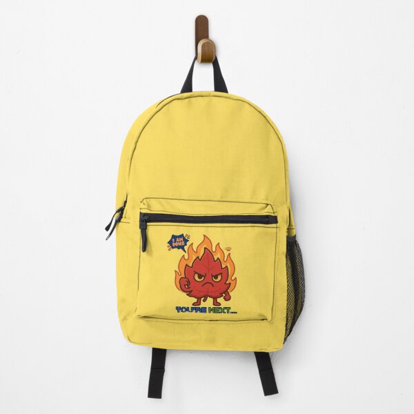 Item preview, Leaf Me Alone designed and sold by Wobble Studio.
