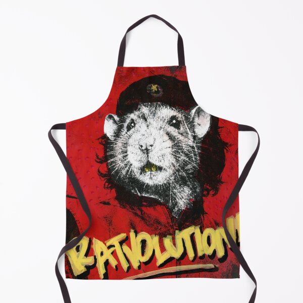 Item preview, Ratvolution designed and sold by ElvisSantanaArt.