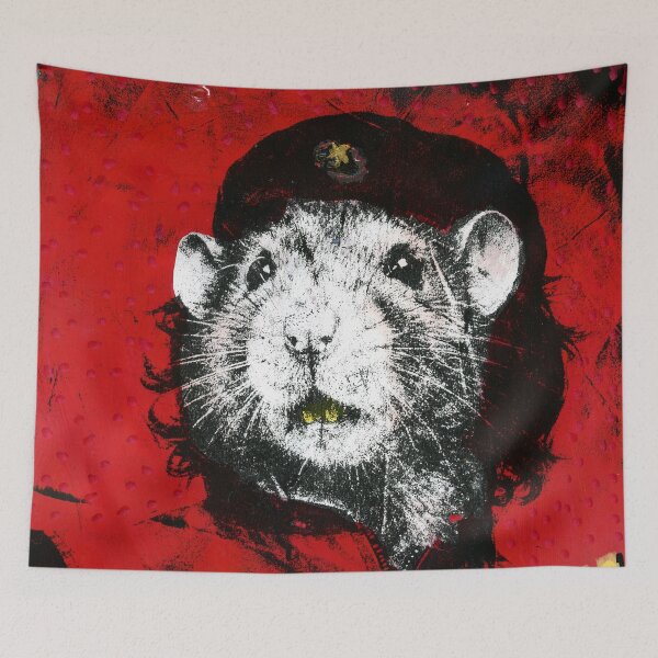 Item preview, Ratvolution designed and sold by ElvisSantanaArt.