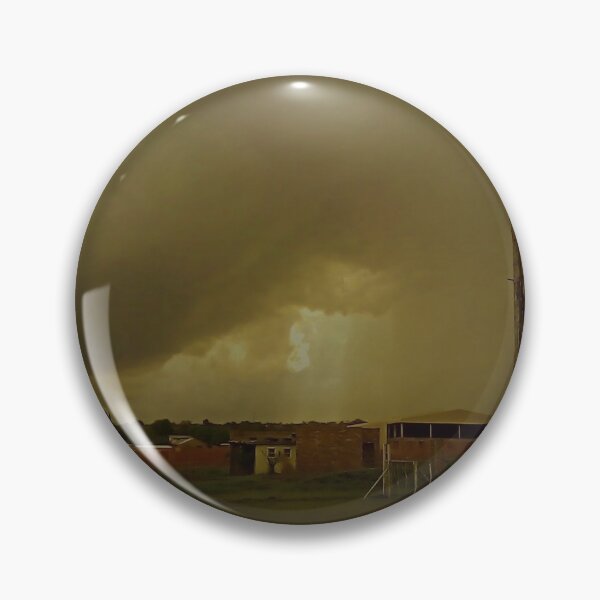 Item preview, Approaching Storm at Witbank Plots designed and sold by JaneFlowersAfrica.