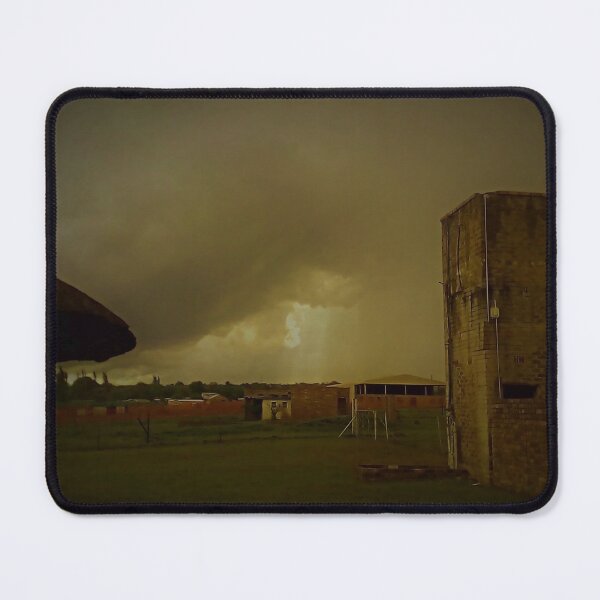 Item preview, Approaching Storm at Witbank Plots designed and sold by JaneFlowersAfrica.