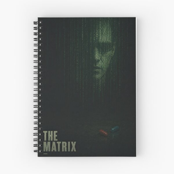 Item preview, Choice Within the Code designed and sold by PlanetBPop.