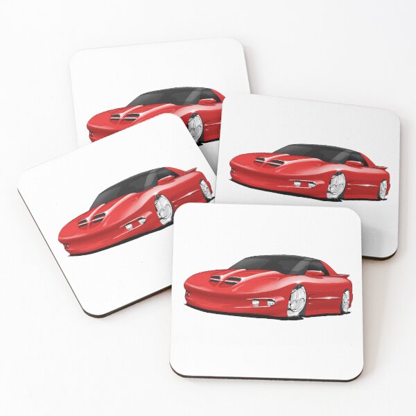 Item preview, Pontiac Firebird Ramjet designed and sold by 2Darnlo.