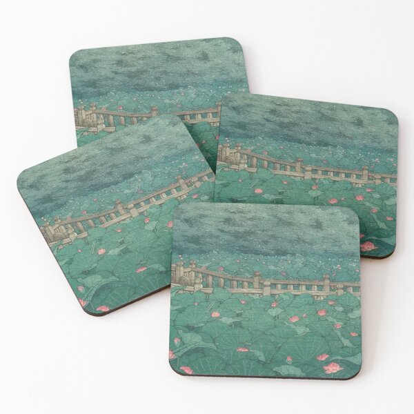 Item preview, Hasui Kawase designed and sold by TizianaBrand.
