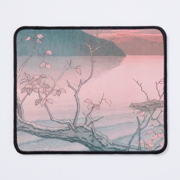 Item preview, Hasui Kawase designed and sold by TizianaBrand.