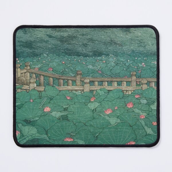 Item preview, Hasui Kawase designed and sold by TizianaBrand.