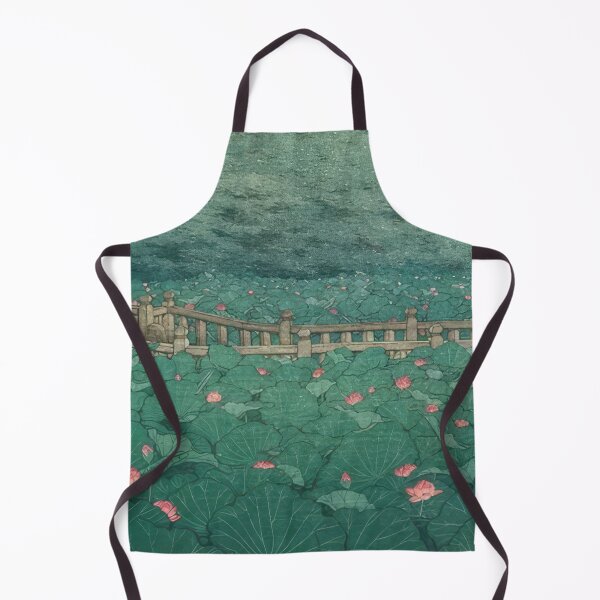 Item preview, Hasui Kawase designed and sold by TizianaBrand.
