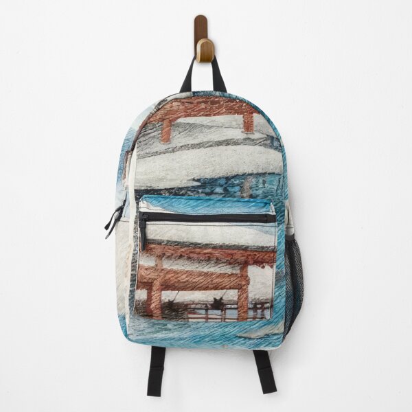 Item preview, Hasui Kawase designed and sold by TizianaBrand.