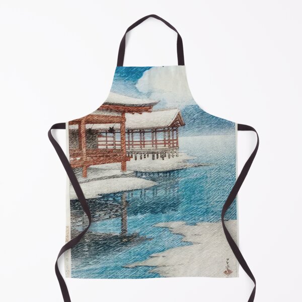 Item preview, Hasui Kawase designed and sold by TizianaBrand.