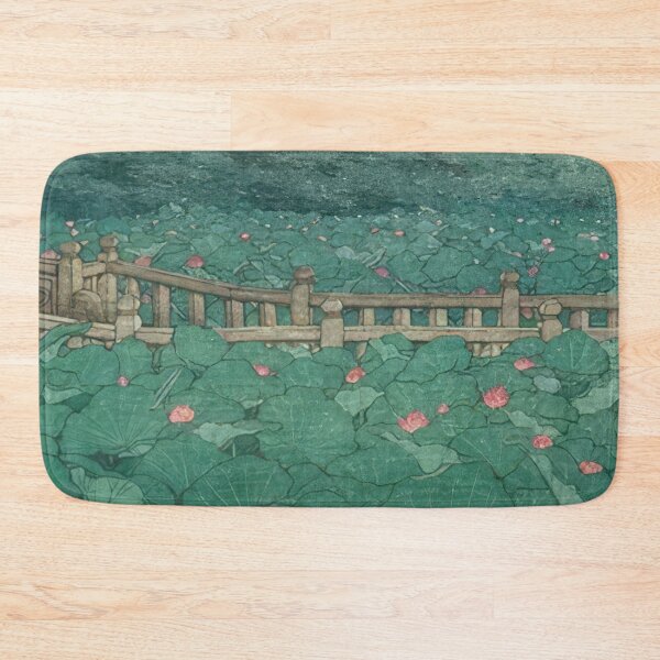 Item preview, Hasui Kawase designed and sold by TizianaBrand.