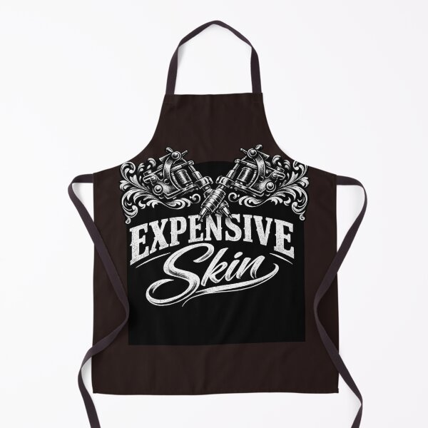 Item preview, Expensive Skin Tattoo Lover Inking Machine Artist Tattooist Performance designed and sold by faridman.