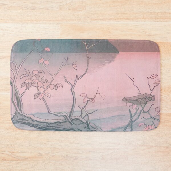 Item preview, Hasui Kawase designed and sold by TizianaBrand.