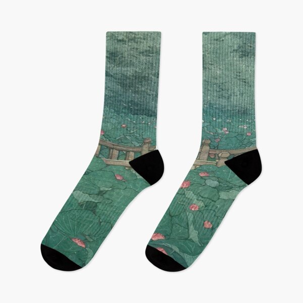 Item preview, Hasui Kawase designed and sold by TizianaBrand.